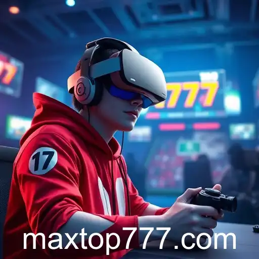 The Evolution of Online Gaming in 2025