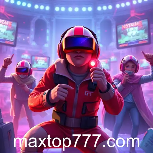 Gaming Trends in 2025: Top Sites and Emerging Technologies