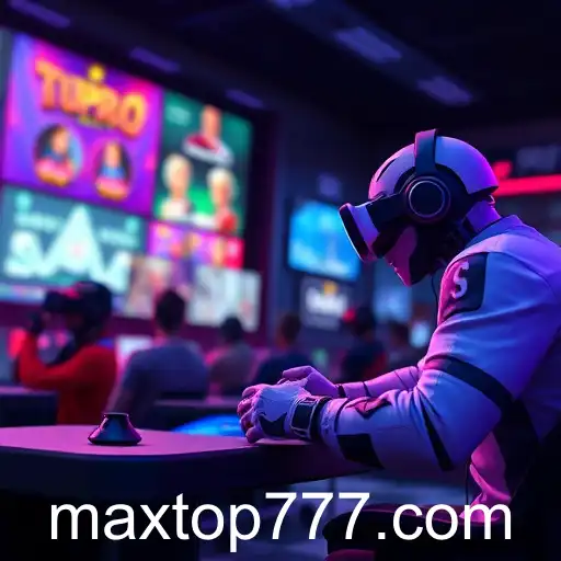 The Rising Influence of Online Gaming in 2025